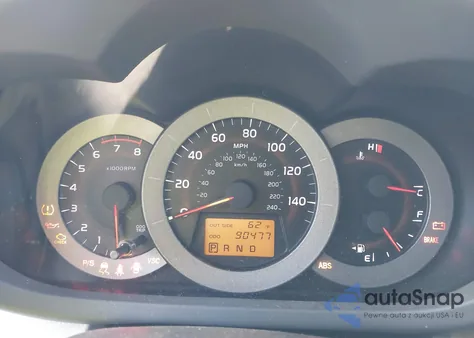 2007 Toyota Rav4 Limited V6 from USA, damaged, VIN JTMZK31V476009577